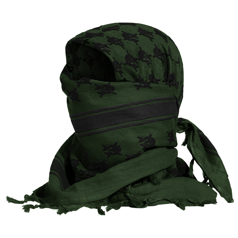 Chusta Palestina Atreus Pentagon®