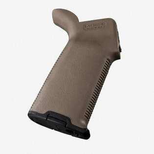 Chwyt MOE+® Grip AR15/M4 Magpul®
