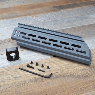 Chwyt przedni kątowy M-LOK® 11,5" CZ Scorpion EVO 3 HB Industries®