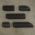 Chwyt przedni M-LOK® 6,84" CZ EVO 3 Scorpion HB Industries®