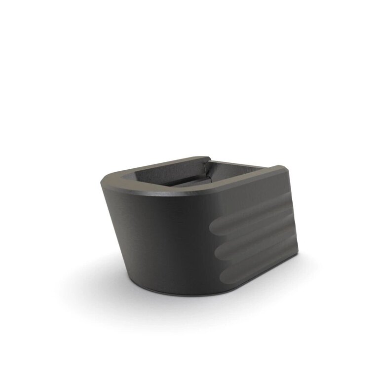 CNC stopka magazynka +4 do CZ P-10 i P-07/09 Ascalon Arms®