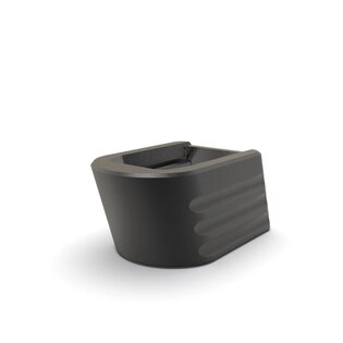 CNC stopka magazynka +4 do CZ P-10 i P-07/09 Ascalon Arms®