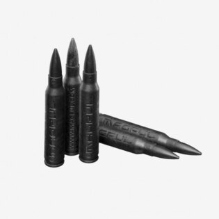 Ćwiczebne naboje Dummy Rounds 5.56x45 / .223 Magpul®