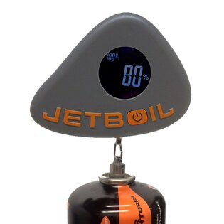 Cyfrowa waga do kartuszy gazowych Jetboil®