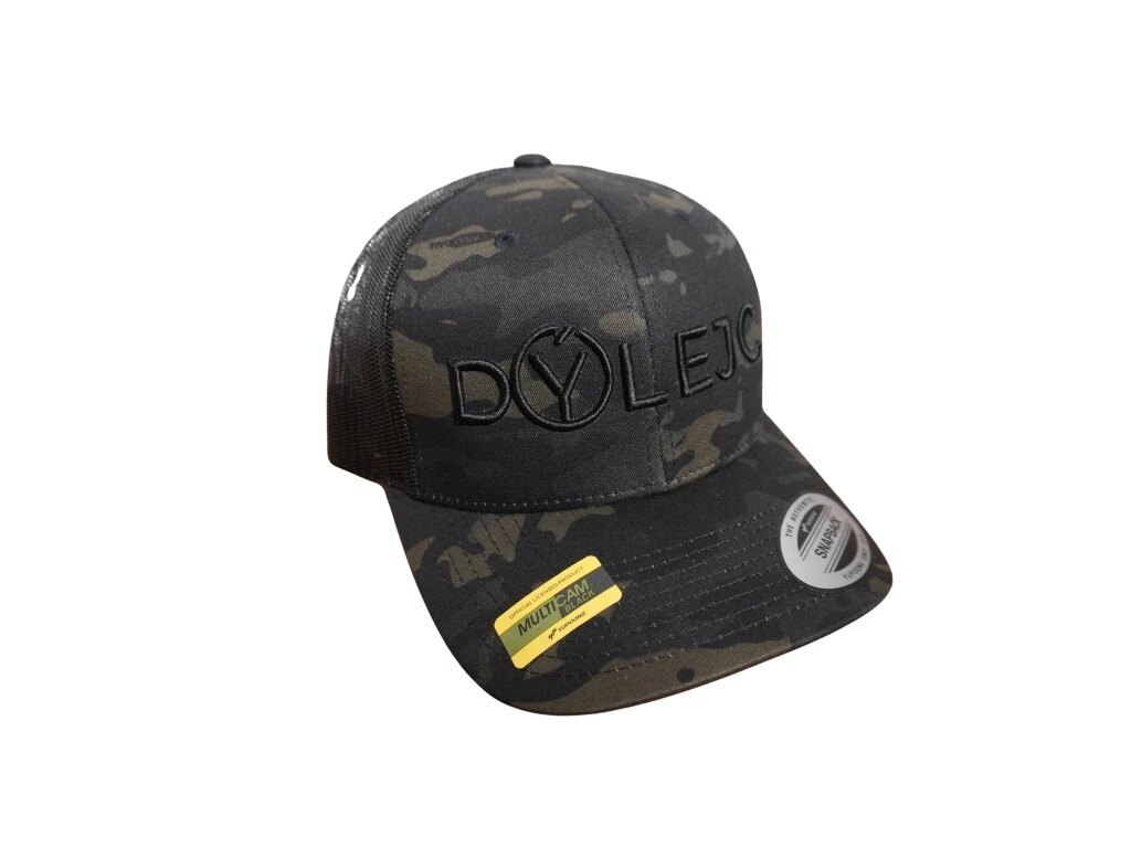 Czapka FlexFit Dýlejc®