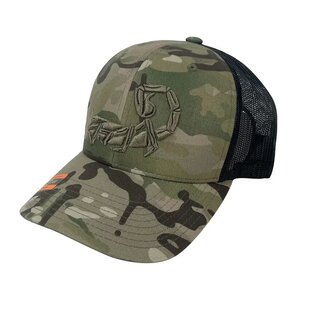 Czapka Trucker Agilite®