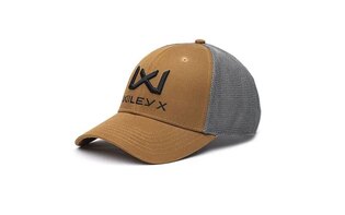 Czapka Trucker Cap Logo WX Wiley X®