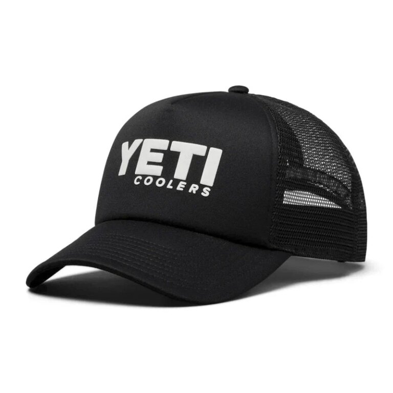 Czapka Trucker Coolers Yeti®