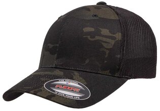 Czapka Trucker Mesh FlexFit®