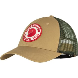 Czapka z daszkiem 1960 Logo Fjällräven®