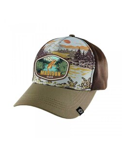 Czapka z daszkiem Adventure Angler Pentagon®