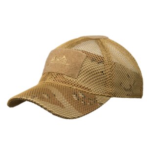 Czapka z daszkiem Baseball Mesh Helikon-Tex®