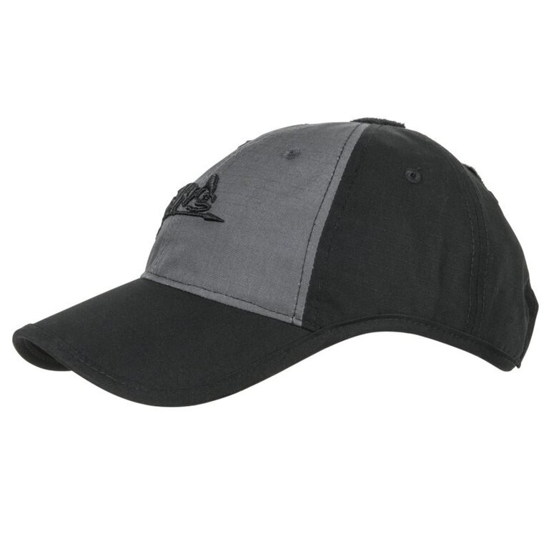 Czapka z daszkiem „baseballka“ Logo Cap Ripstop Helikon-Tex®