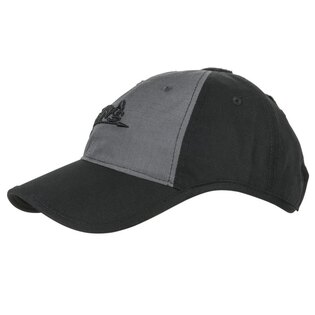 Czapka z daszkiem „baseballka“ Logo Cap Ripstop Helikon-Tex®