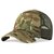 Czapka z daszkiem Classic Adjustable Trucker Blank Notch® / Multicam®