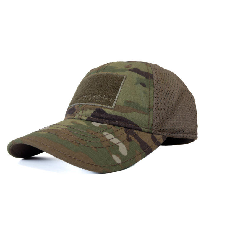 Czapka z daszkiem Classic Operator OCP Notch®