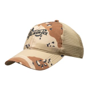 Czapka z daszkiem Desert Refresh Trucker Helikon-Tex®
