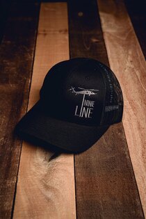 Czapka z daszkiem Dropline Snapback Nine Line®