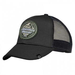 Czapka z daszkiem Era Trucker Adventure Maniac Pentagon®