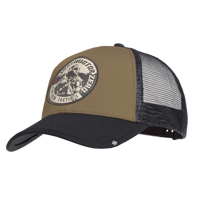 Czapka z daszkiem Era Trucker Instructor Zero Pentagon®