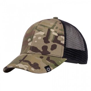 Czapka z daszkiem Era Trucker Pentagon® / Multicam®