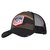 Czapka z daszkiem Era Trucker US Flag Pentagon®