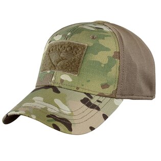Czapka z daszkiem Flex® Cap Condor®