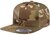 Czapka z daszkiem FlexFit® Classics® Multicam® Snapback