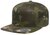 Czapka z daszkiem FlexFit® Classics® Multicam® Snapback