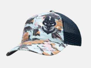 Czapka z daszkiem Hawaiian Trucker Helikon-Tex®