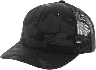 Czapka z daszkiem Mechanix Wear® / MultiCam® Black