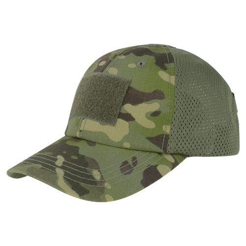 Czapka z daszkiem Mesh Cap Condor®