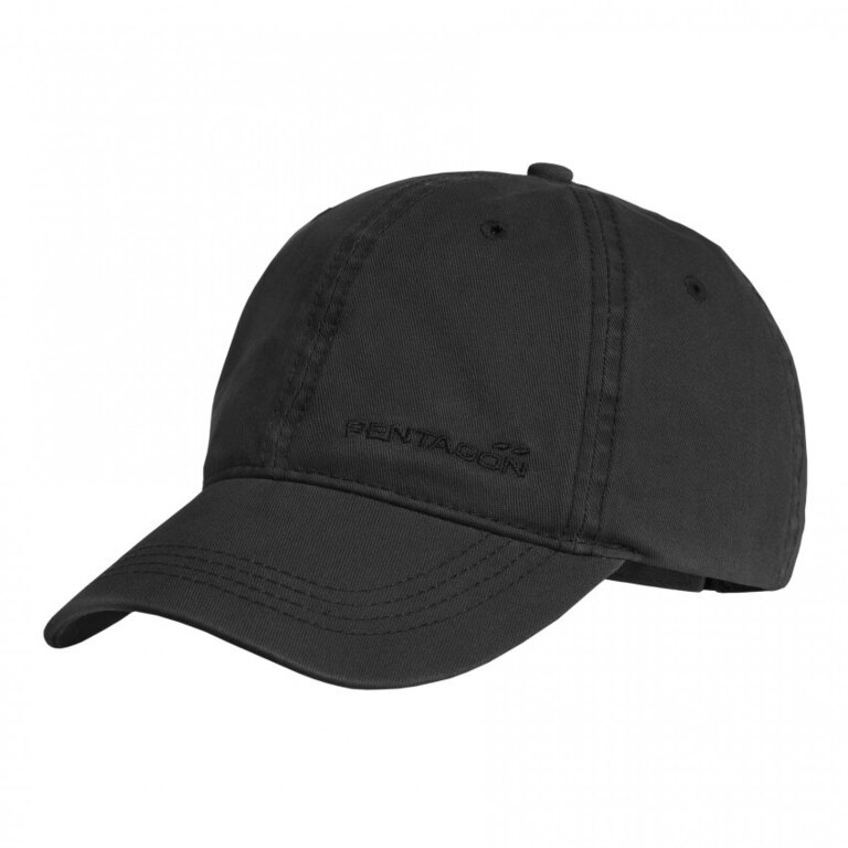 Czapka z daszkiem Mike Twill BB Pentagon®