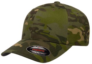 Czapka z daszkiem Multicam® FlexFit®