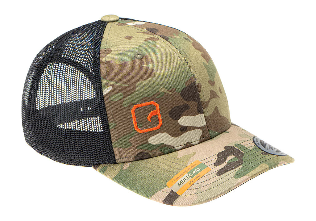Czapka z daszkiem Off Duty Clawgear®