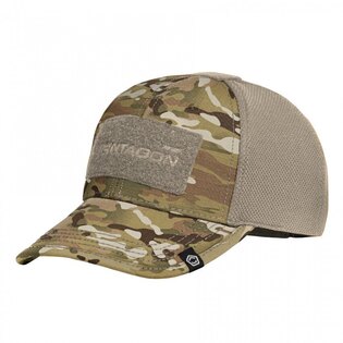 Czapka z daszkiem Raptor Pentagon® / Multicam®