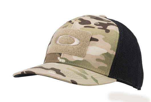 Czapka z daszkiem SI 110 Snapback Oakley®