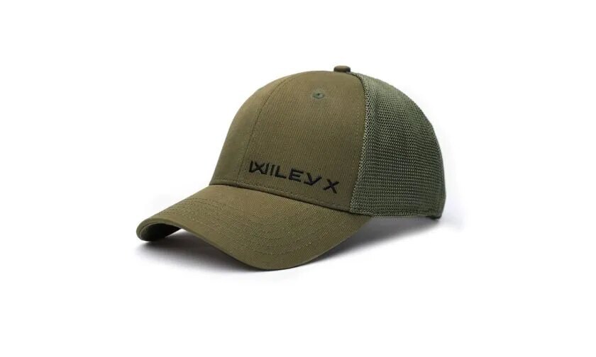 Czapka z daszkiem Trucker Cap Logo Wiley X®