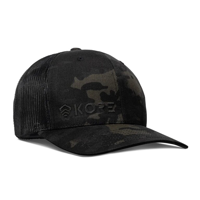 Czapka z daszkiem Trucker Kore®