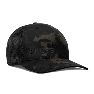 Czapka z daszkiem Trucker Kore®