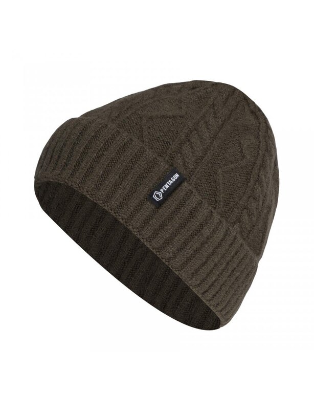 Czapka zimowa Yukon Pentagon®
