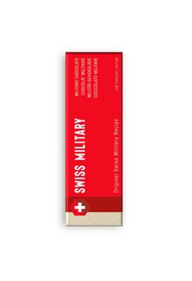 Czekolada Swiss Military Original Chocolat Stella SA® 50 g