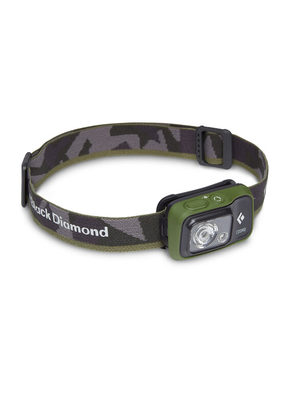 Czołówka Cosmo 350 Black Diamond®