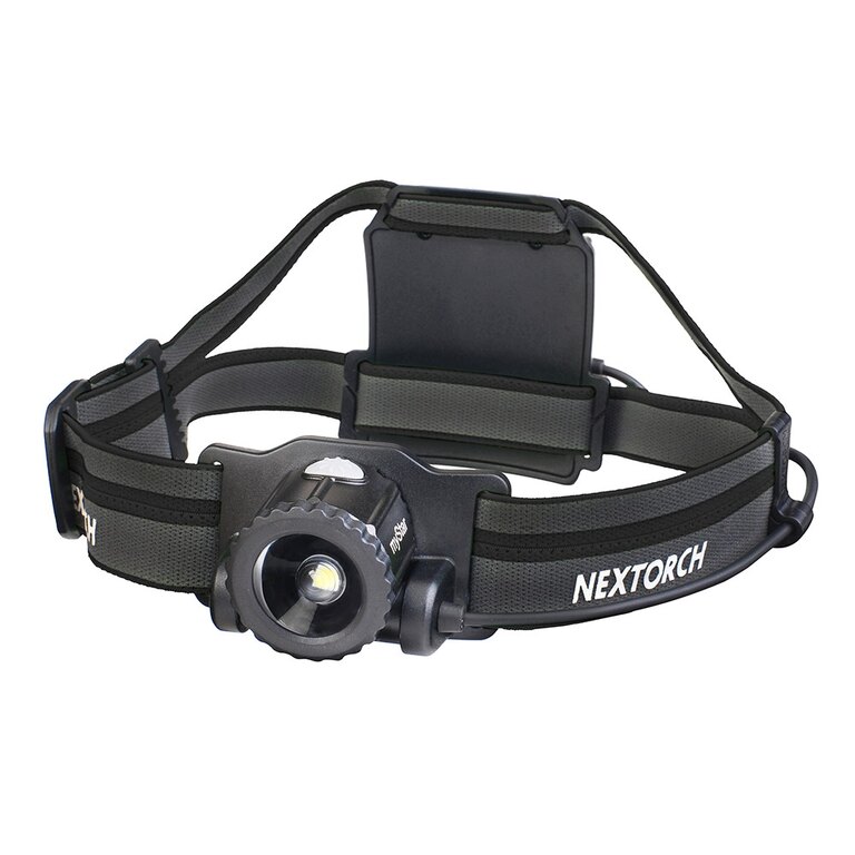 Czołówka myStar V2.0 NexTorch®