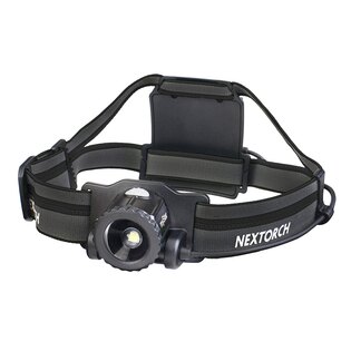 Czołówka myStar V2.0 NexTorch®