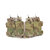 Czołówka platformy Hybrid Rifle Zipper Chest Rig Husar®