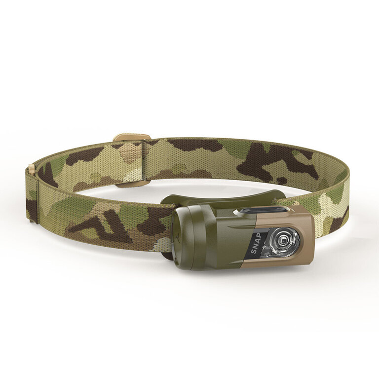 Czołówka Snap 450 RW Solo Princeton Tec®