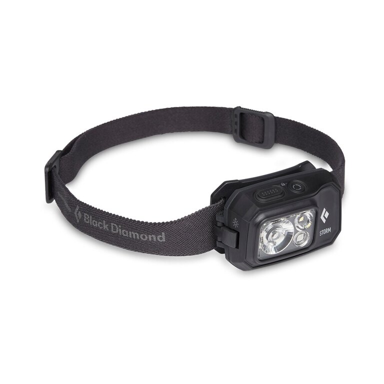 Czołówka Storm 450 Black Diamond®