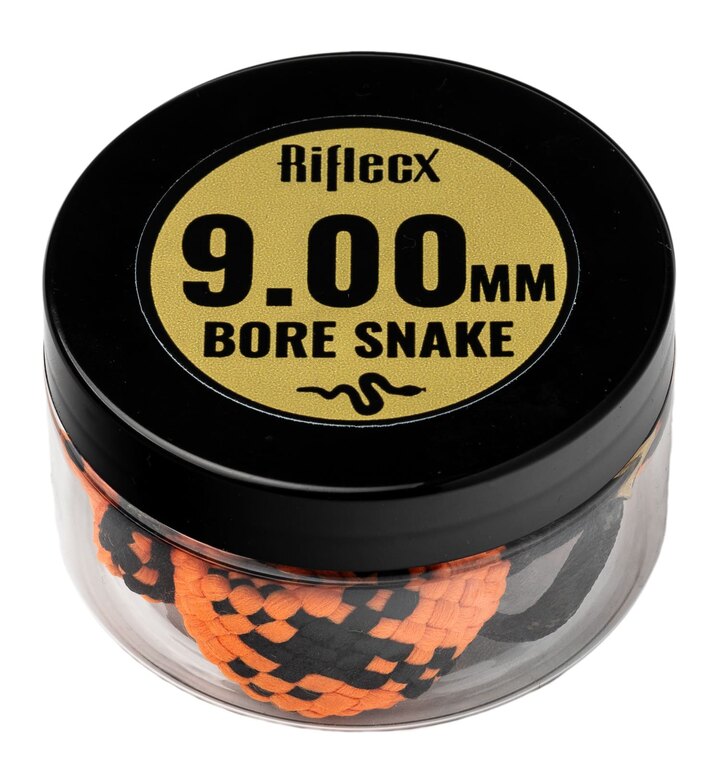 Czyścik Bore Snake 9 mm Riflecx®