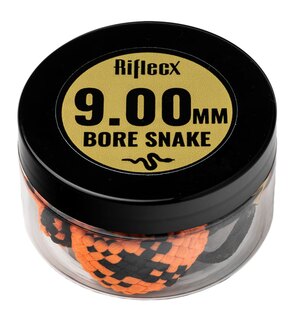 Czyścik Bore Snake 9 mm Riflecx®